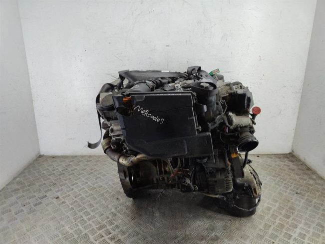 Двигатель Mercedes R W251 (2005-2017)