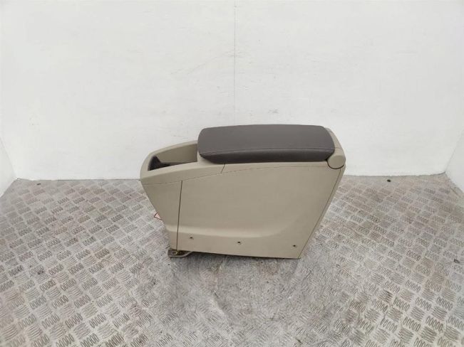 Подлокотник Renault Scenic 3 (2008-2015)