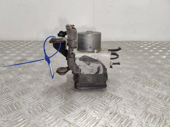 Блок ABS Ford S-Max (2006-2015)
