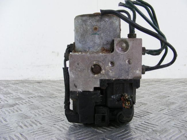 Блок ABS Renault Scenic 1 (1996-2003)