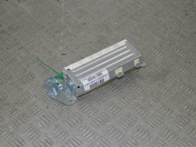 Подушка безопасности коленная Mercedes S W221 (2005-2013)
