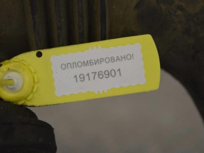 Патрубок воздушного фильтра Renault Kangoo 2 (2007-2019)