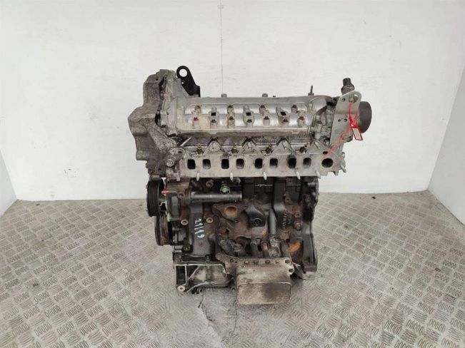 Двигатель Opel Vivaro B (2014-2019)