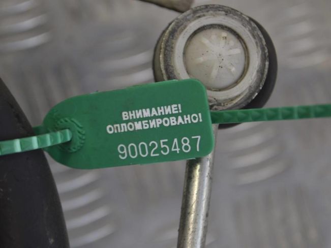 Стабилизатор подвески (поперечной устойчивости) Renault Master 2 (1998-2010)