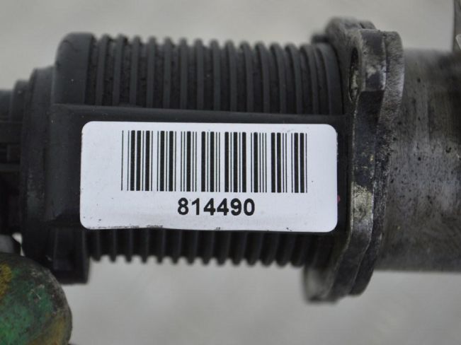 Клапан EGR Renault Espace 4 (2003-2010)