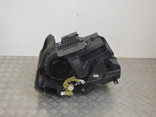 Корпус отопителя (печки) Renault Sandero 1 (2009-2014)