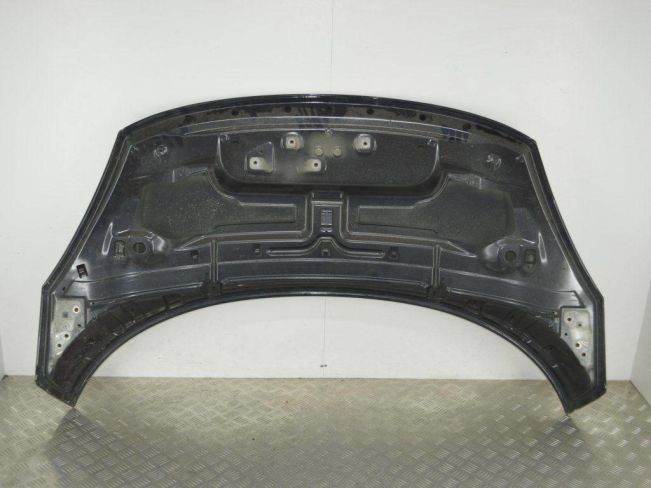 Капот Renault Scenic 3 (2008-2015)