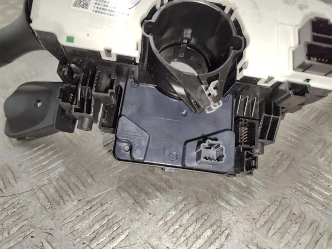 Переключатель подрулевой (стрекоза) Renault Megane 4 (2016-2021)