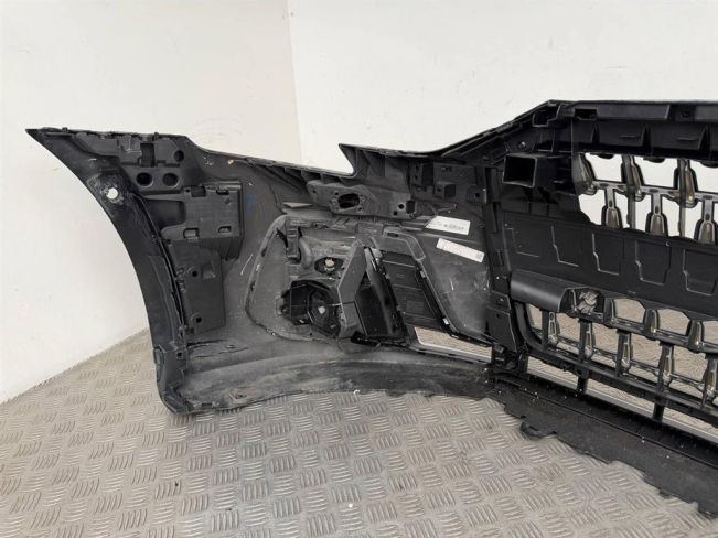 Бампер передний Audi A8 (2021-2026)
