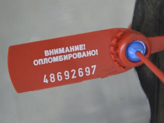 Передняя панель крепления облицовки (телевизор) Renault Laguna 2 (2001-2007)
