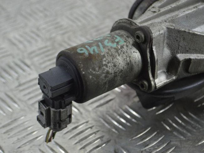 Клапан EGR Renault Kangoo 1 (1997-2007)