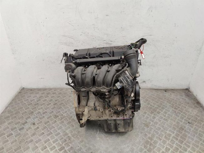 Двигатель Peugeot 208 (2012-2019)