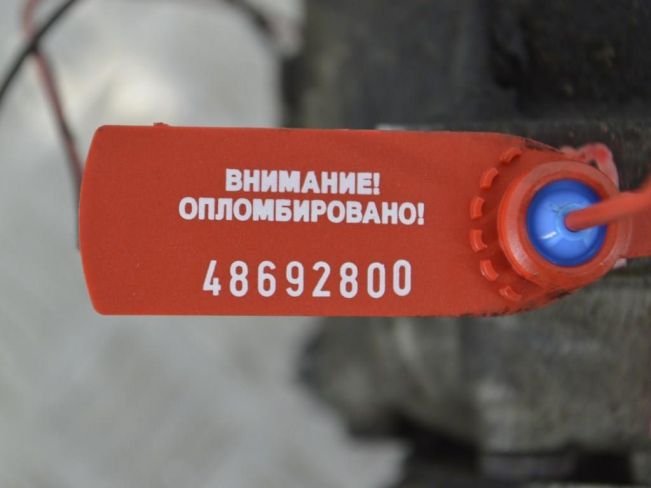 Компрессор кондиционера Renault Scenic 1 (1996-2003)