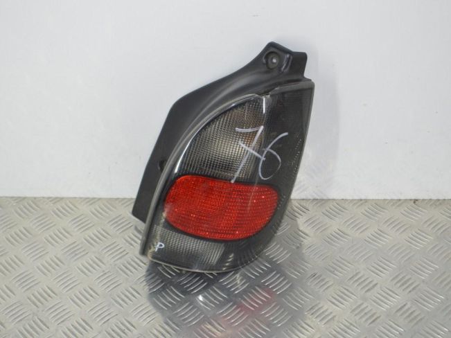 Фонарь задний правый Renault Espace 3 (1996-2002)