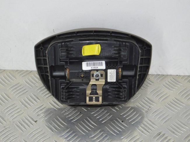 Подушка безопасности водителя Renault Megane 2 (2002-2008)
