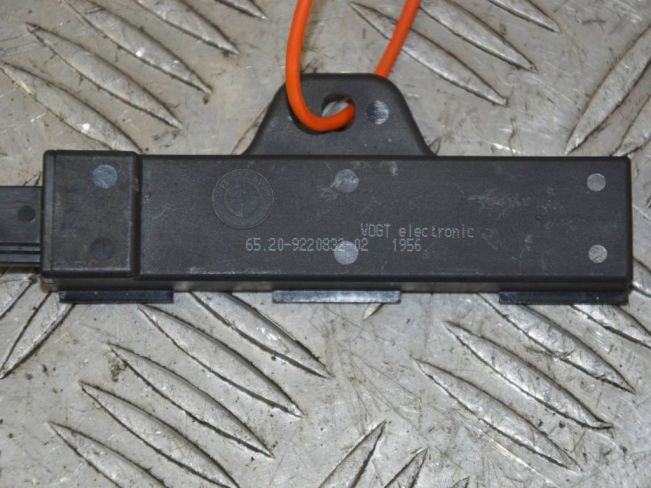 Антенна системы Комфортный доступ BMW 6 F06/F12/F13 (2011-2018)