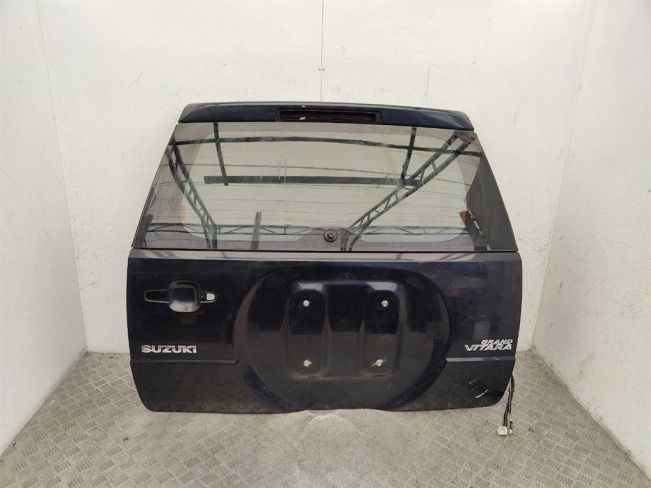 Крышка багажника (дверь 3-5) Suzuki Grand Vitara (2005-2015)
