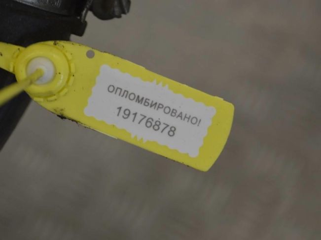 Патрубок воздушного фильтра Renault Clio 3 (2005-2012)