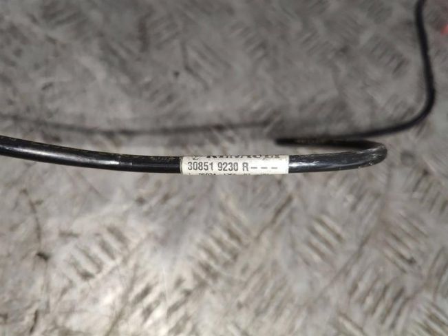 Трубка сцепления Renault Scenic 4 (2016-2021)