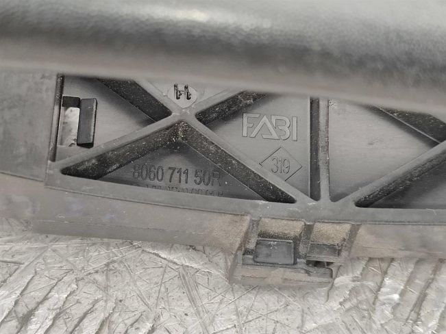 Ручка наружная передняя левая Renault Master 3 (2010-2024)