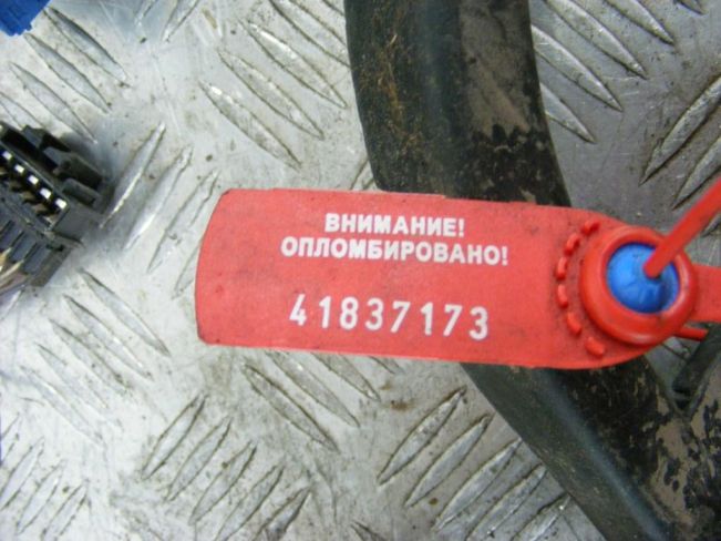 Проводка Renault Scenic 1 (1996-2003)