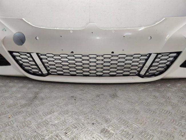 Бампер передний BMW 3 G20/G21