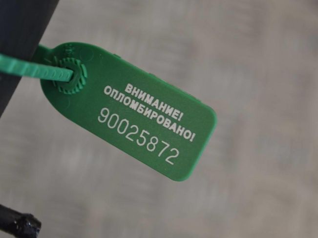 Патрубок интеркулера Renault Master 2 (1998-2010)