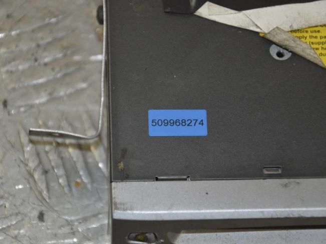 DVD Chrysler Voyager (2001-2008)