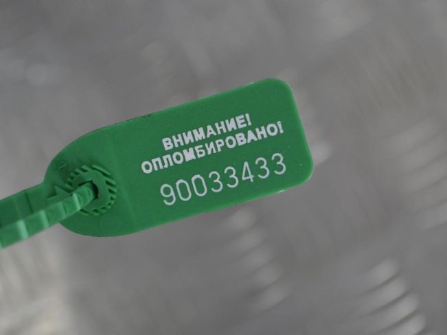 Патрубок интеркулера Renault Scenic 3 (2008-2015)