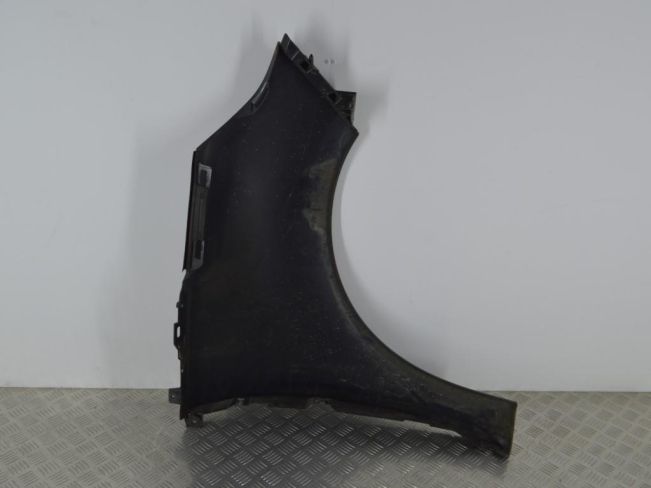Крыло переднее левое Renault Scenic 3 (2008-2015)