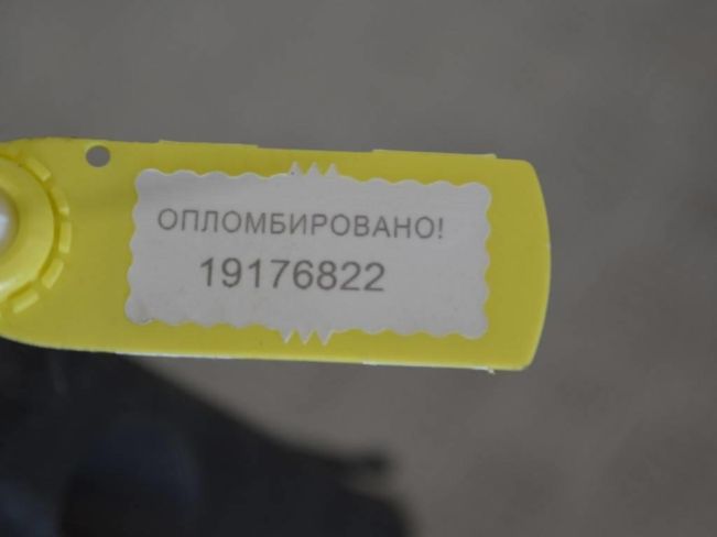 Вакуумный ресивер Renault Laguna 2 (2001-2007)