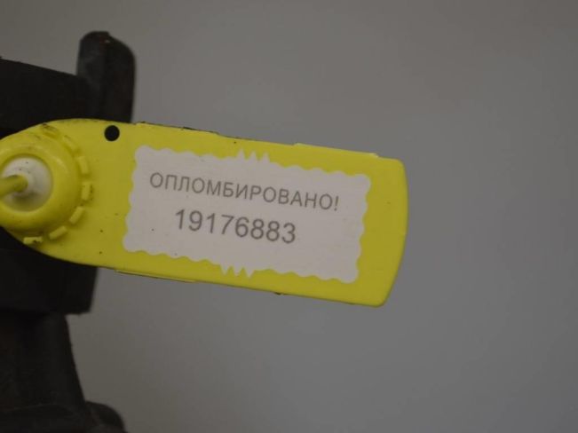 Патрубок воздушного фильтра Renault Clio 3 (2005-2012)