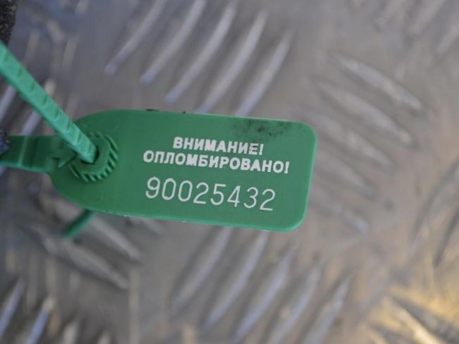 Компрессор кондиционера Renault Laguna 2 (2001-2007)