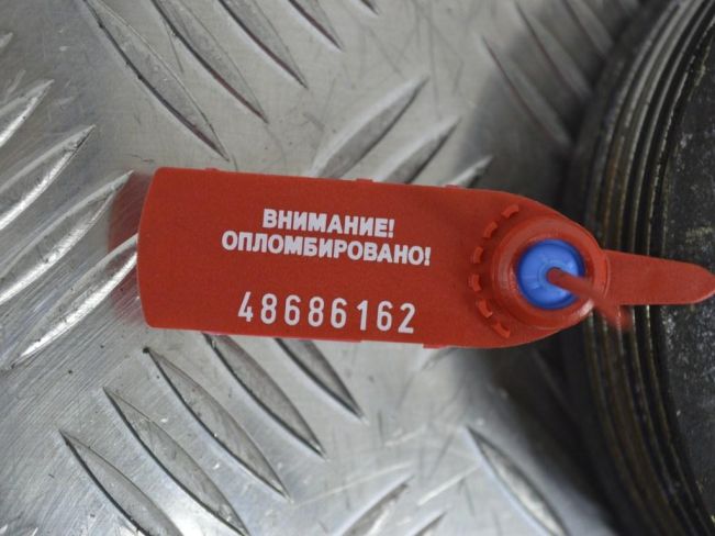 Шкив коленвала Renault Clio 2 (1998-2005)
