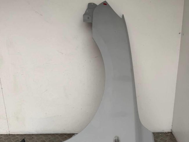 Крыло переднее левое Mazda Mazda 3 (BK) 2002-2009