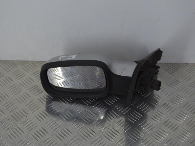 Зеркало наружное левое Renault Megane 2 (2002-2008)