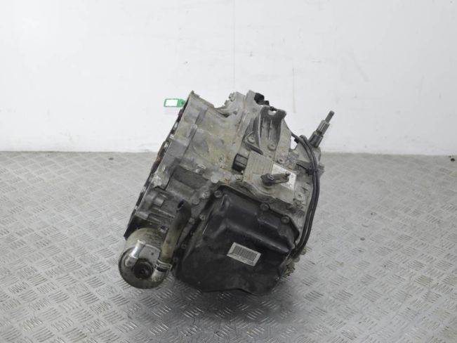 КПП автоматическая (АКПП) Citroen C4 Picasso (2006-2013)