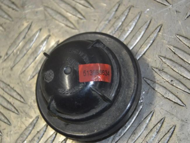 Крышка (заглушка) задняя фары правой Renault Scenic 1 (1996-2003)