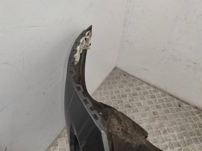 Бампер передний Nissan Juke (2010-2019)