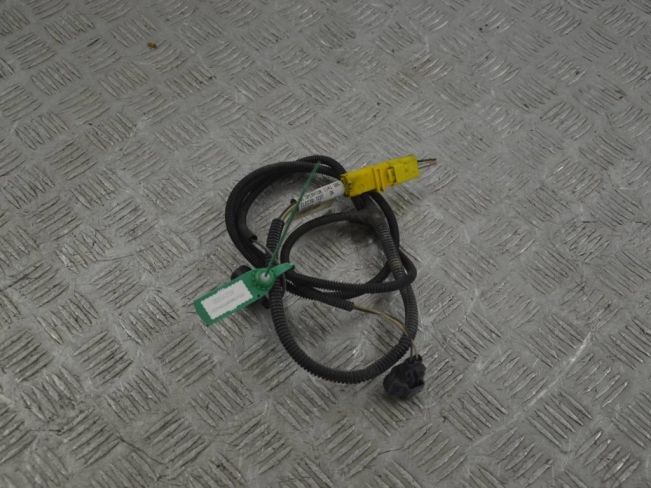Проводка бампера переднего Renault Megane 2 (2002-2008)