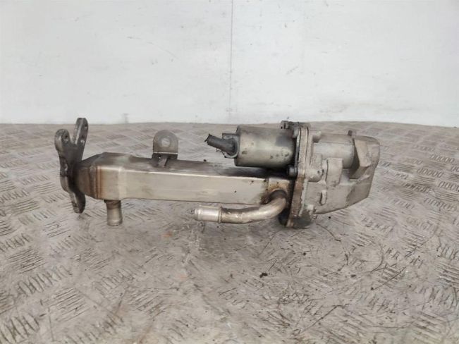 Клапан EGR Volvo V70 (2000-2008)