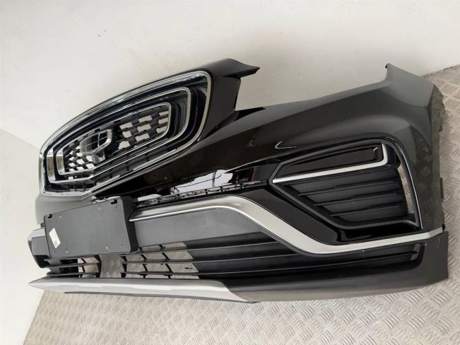 Бампер передний Geely Atlas Pro (2021-2026)