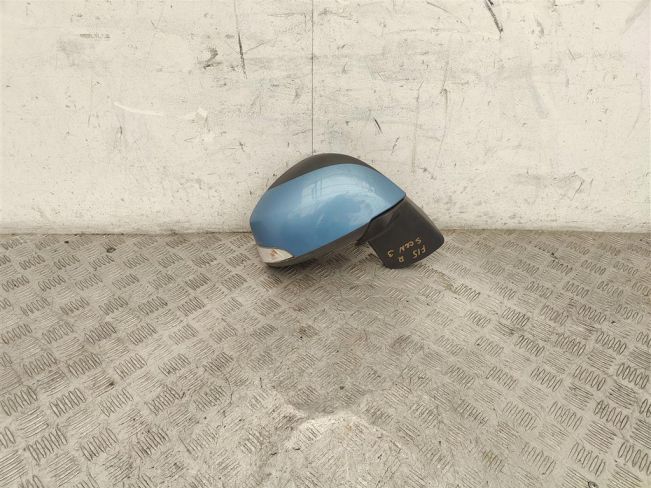 Зеркало наружное правое Renault Scenic 3 (2008-2015)