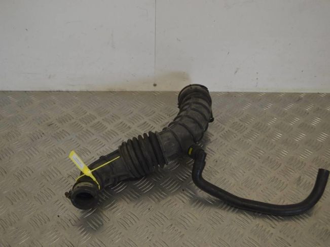 Патрубок турбины Renault Scenic 3 (2008-2015)