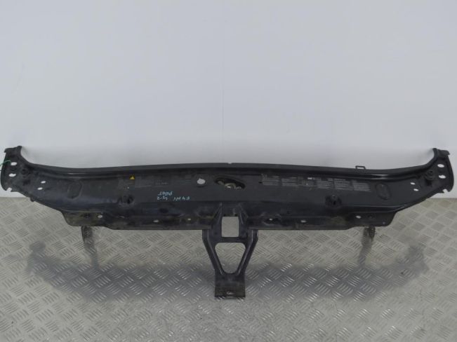 Передняя панель крепления облицовки (телевизор) Renault Laguna 2 (2001-2007)