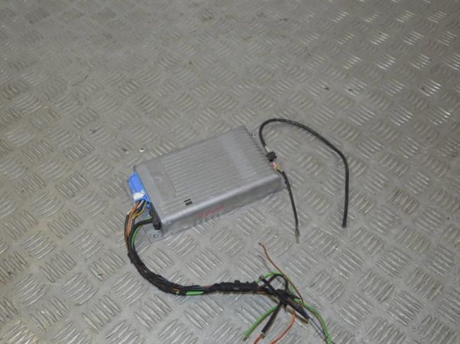 Блок Bluetooth BMW X5 E70