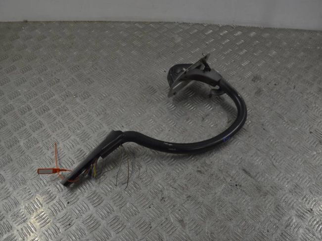 Петля крышки багажника BMW 6 F06/F12/F13 (2011-2018)