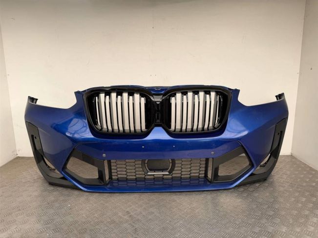 Бампер передний BMW X3 M F97 (2018-2021)
