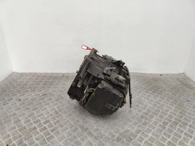 КПП автоматическая (АКПП) Opel Zafira C (2012-2023)