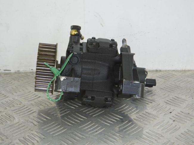 ТНВД Renault Scenic 3 (2008-2015)